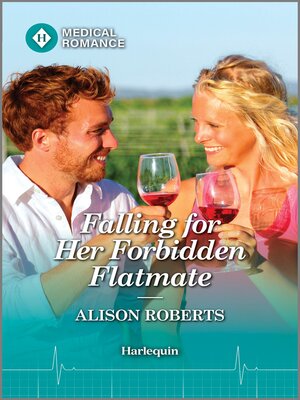 cover image of Falling for Her Forbidden Flatmate